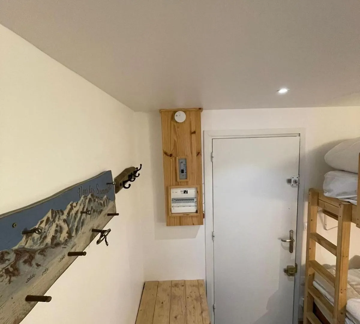 Appartement Résidence ATHOS-Particulier-ALPE D'HUEZ-Centre Station