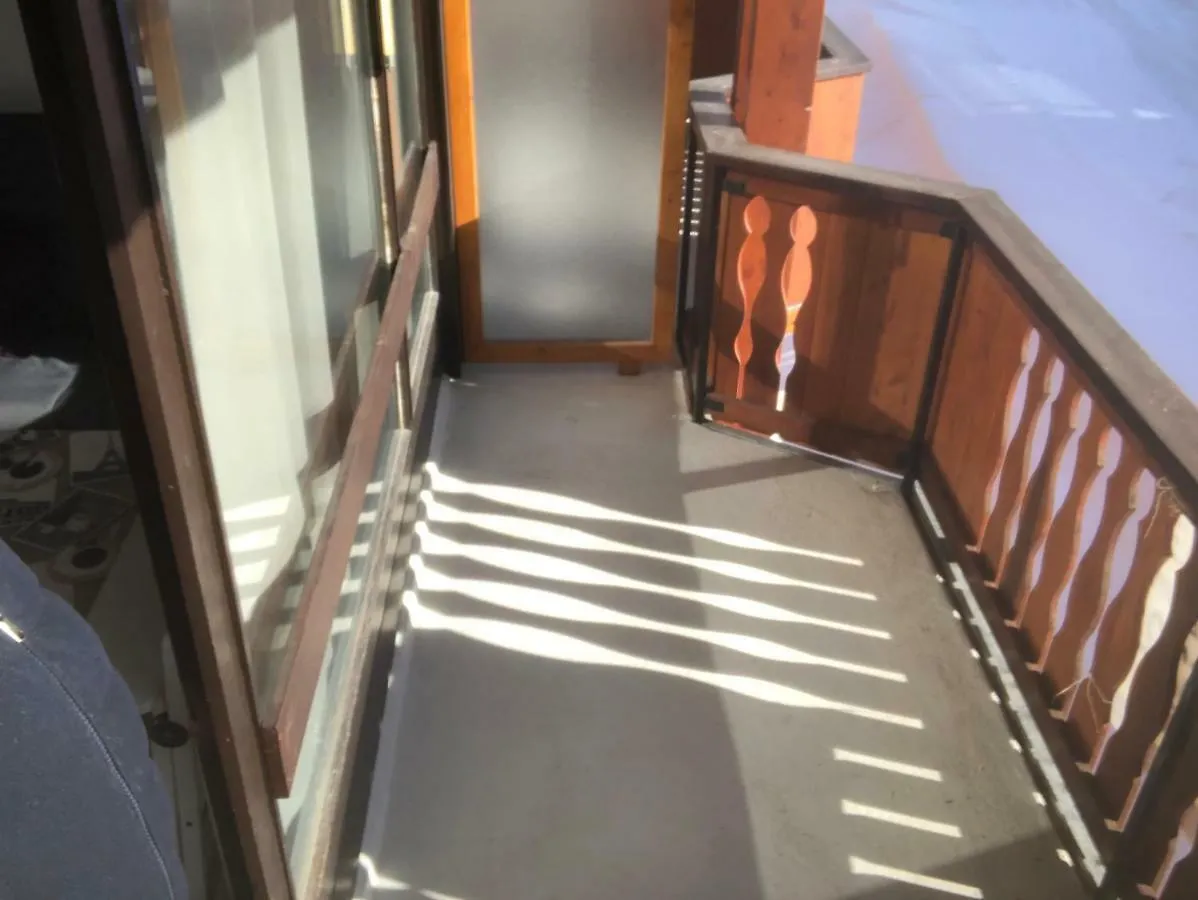 Residence Athos C2-1 Chambre-Alpe D'Huez-Centre Station 0*,  France