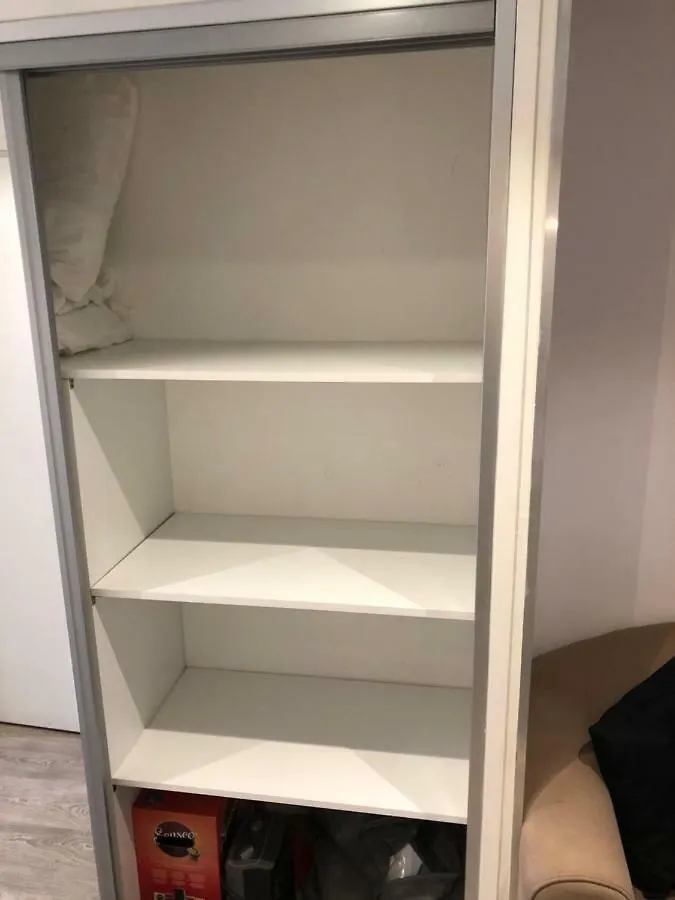 Apartment Residence Athos C2-1 Chambre-Alpe D'Huez-Centre Station