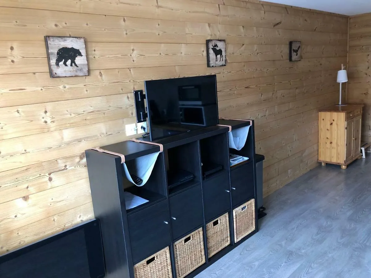 Appartement Résidence ATHOS-Particulier-ALPE D'HUEZ-Centre Station