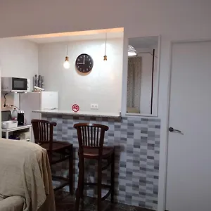  Appartement Mi Rinconcito Espagne
