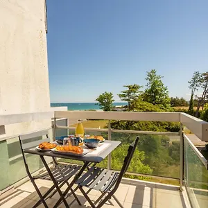  Appartement Jonc De France