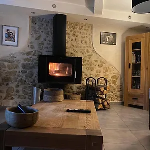  Villa Cocooning Pleine De Charme France