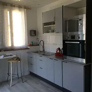 Studio Bassens Appartement